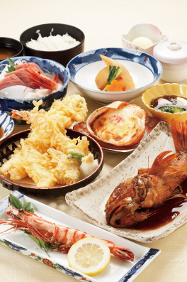 4,200円コース